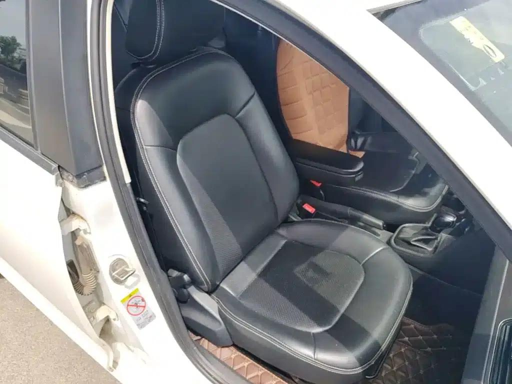 Santana 2015 Gran Lavida 1.6L Automatic Fashion Edition — миниатюра 20