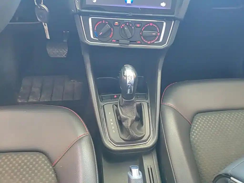 Santana 2019 Gran Lavida 1.5L Automatic Comfort Edition (China VI Emission Standard) — миниатюра 14