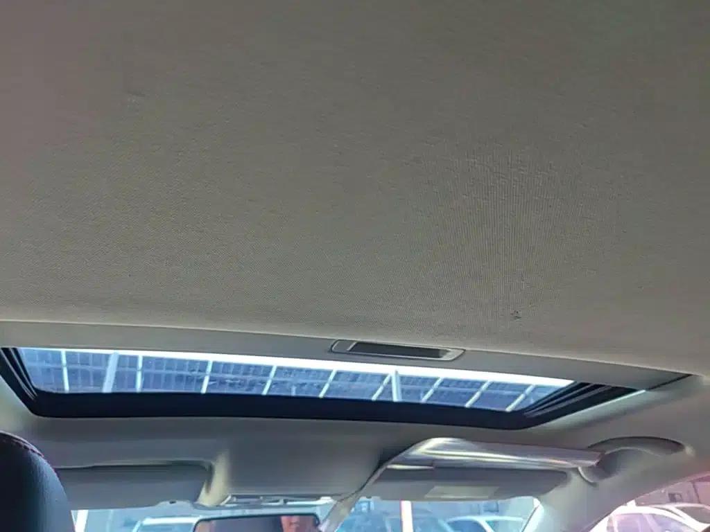 Santana 2019 Gran Lavida 1.5L Automatic Comfort Edition (China VI Emission Standard) — миниатюра 18