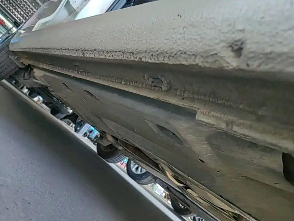 Santana 2019 Gran Lavida 1.5L Automatic Comfort Edition (China VI Emission Standard) — миниатюра 21
