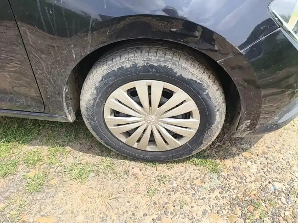 Santana 2016 1.4L Manual Fashion Edition — миниатюра 14