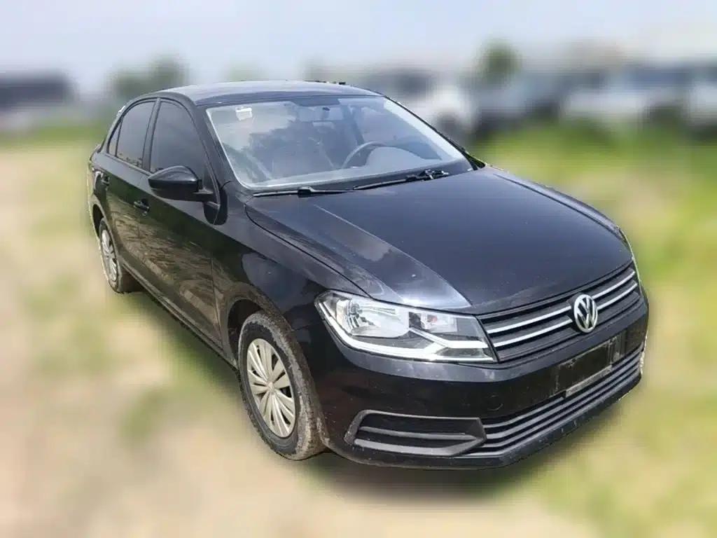 Santana 2016 1.4L Manual Fashion Edition — миниатюра 7
