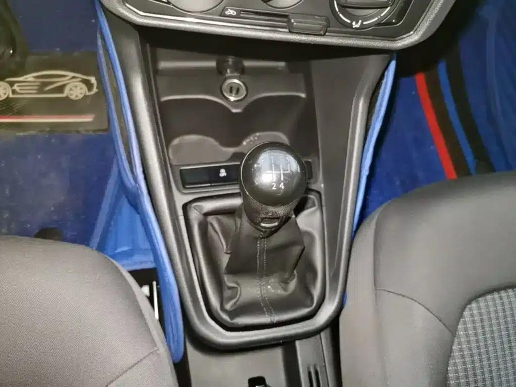 Santana 2018 1.5L Manual Fashion Edition — миниатюра 14
