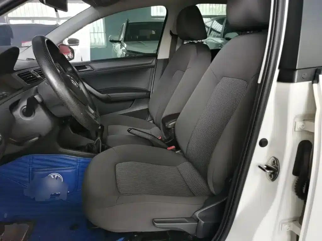 Santana 2018 1.5L Manual Fashion Edition — миниатюра 15
