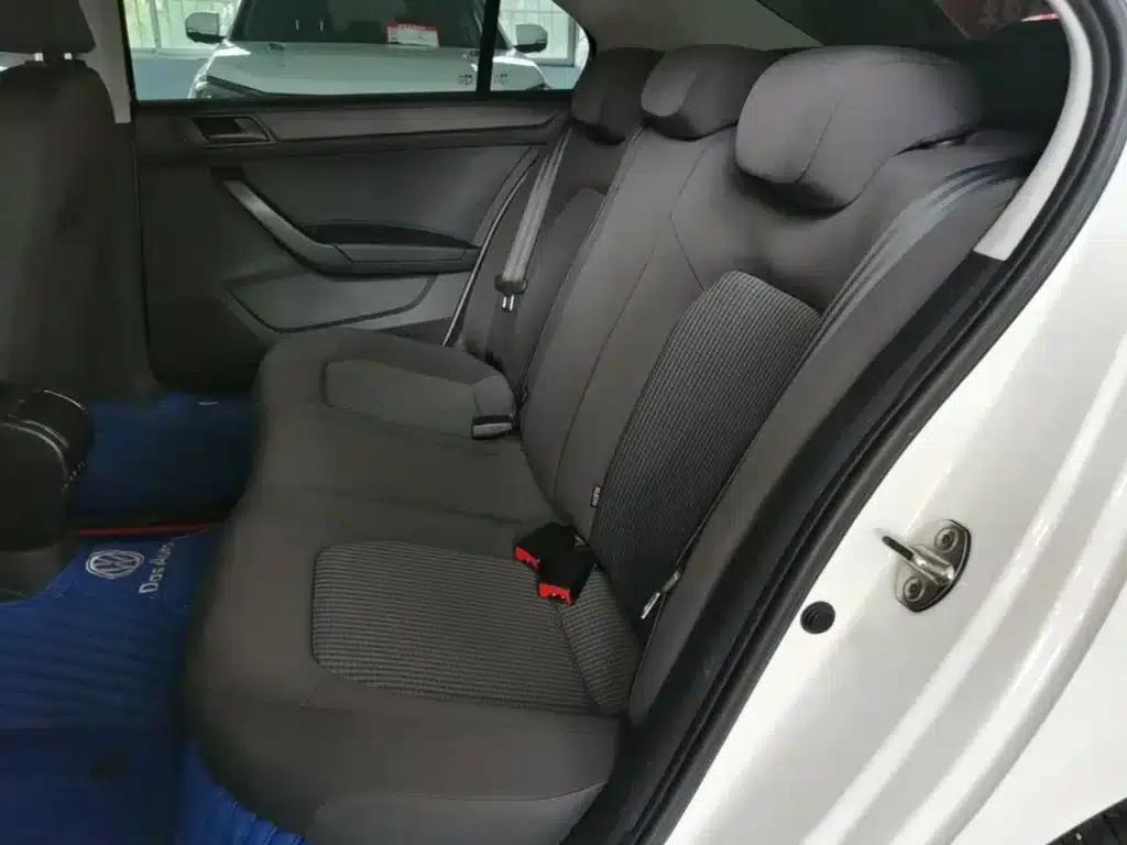 Santana 2018 1.5L Manual Fashion Edition — миниатюра 17