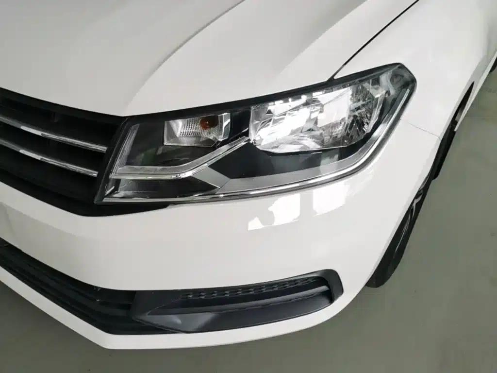 Santana 2018 1.5L Manual Fashion Edition — миниатюра 24