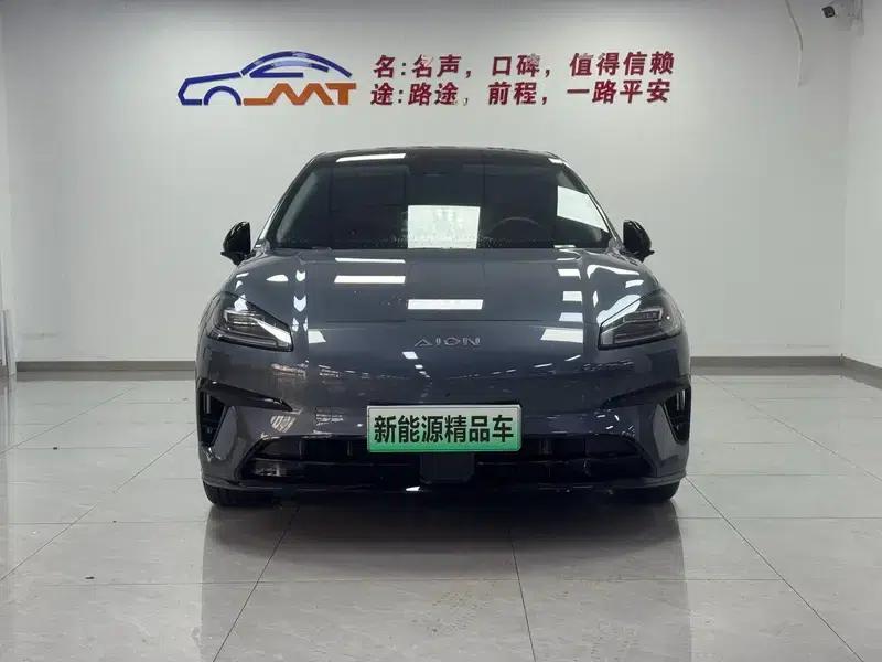AION RT 2025 520 Smart Edition — миниатюра 2