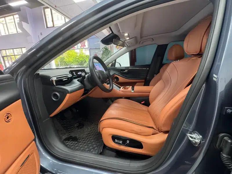 AION RT 2025 520 Smart Edition — миниатюра 8