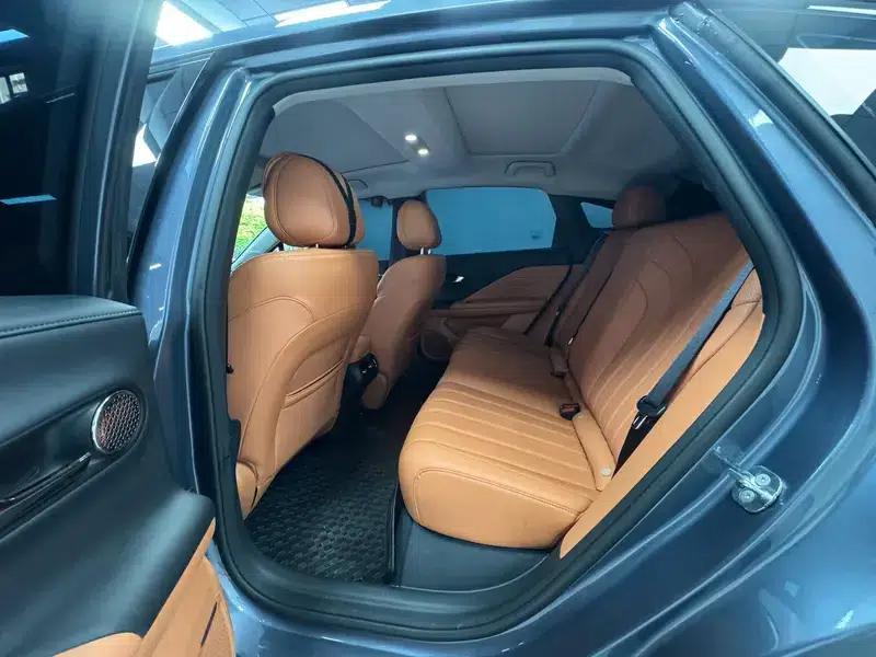 AION RT 2025 520 Smart Edition — миниатюра 9