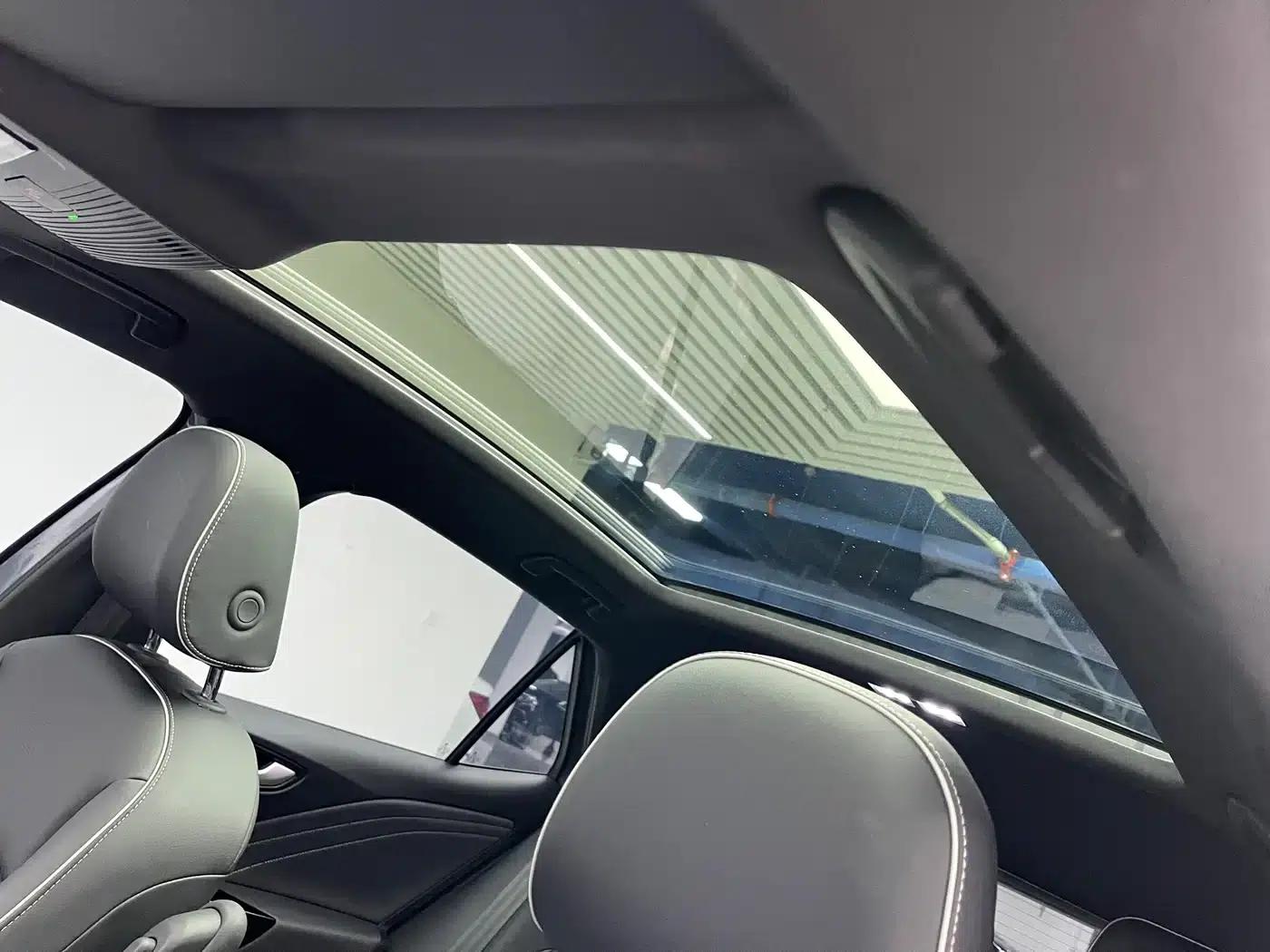 Volkswagen ID.3 2025 Smart Edition - Outstanding Version — миниатюра 15