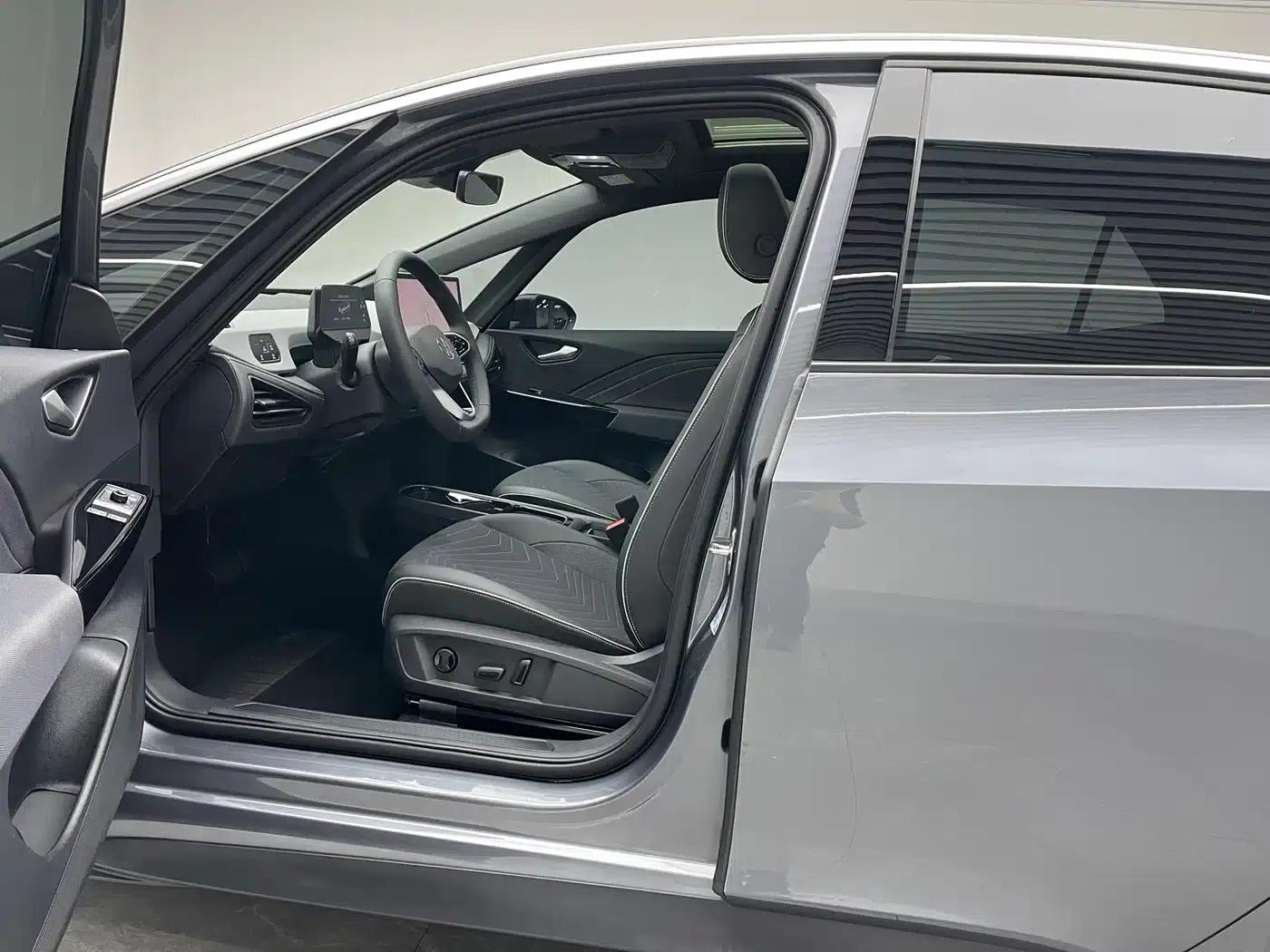 Volkswagen ID.3 2025 Smart Edition - Outstanding Version — миниатюра 16
