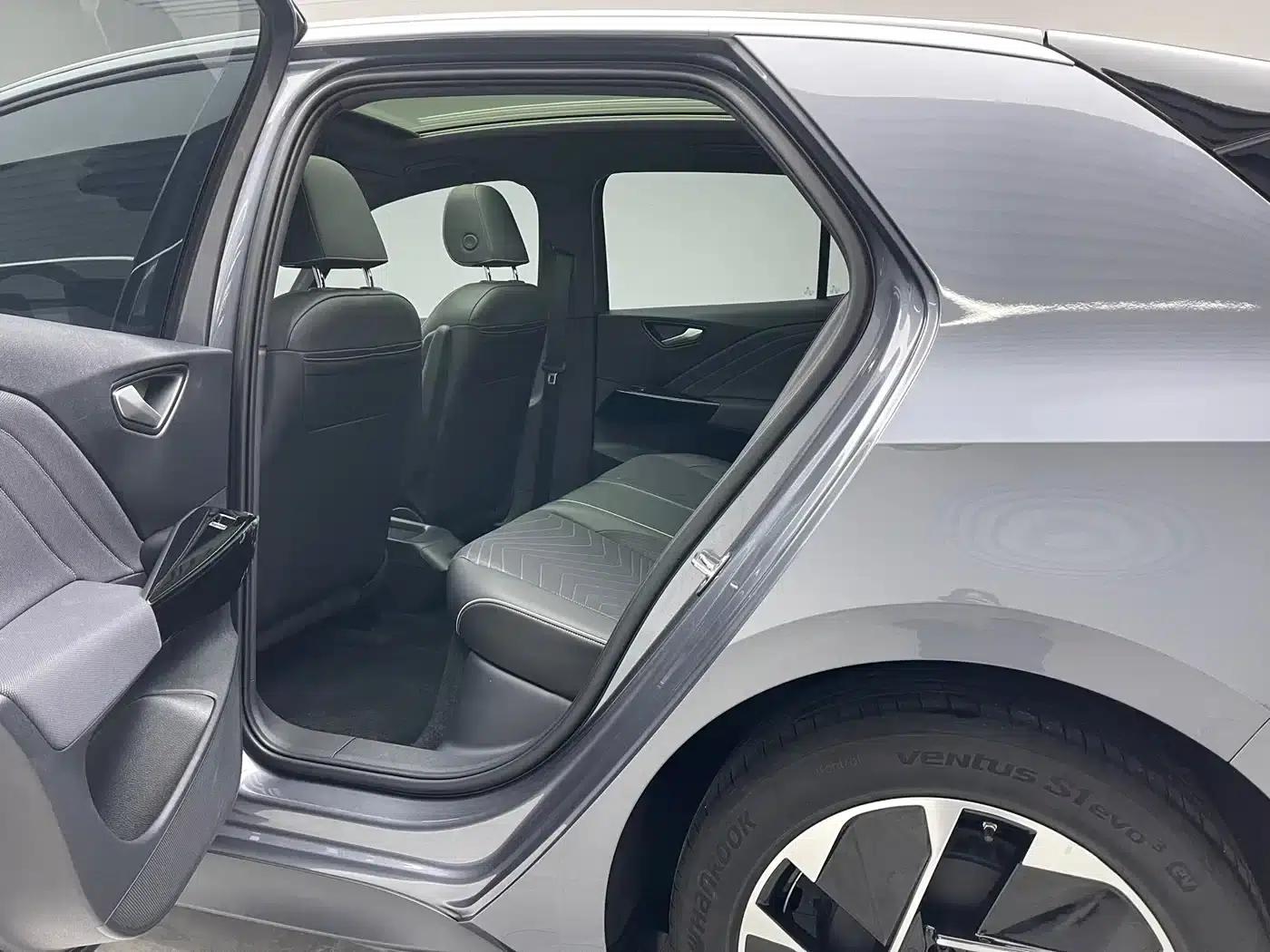 Volkswagen ID.3 2025 Smart Edition - Outstanding Version — миниатюра 17