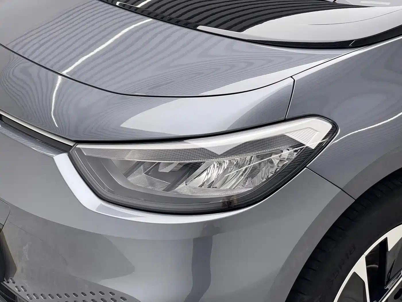 Volkswagen ID.3 2025 Smart Edition - Outstanding Version — миниатюра 18