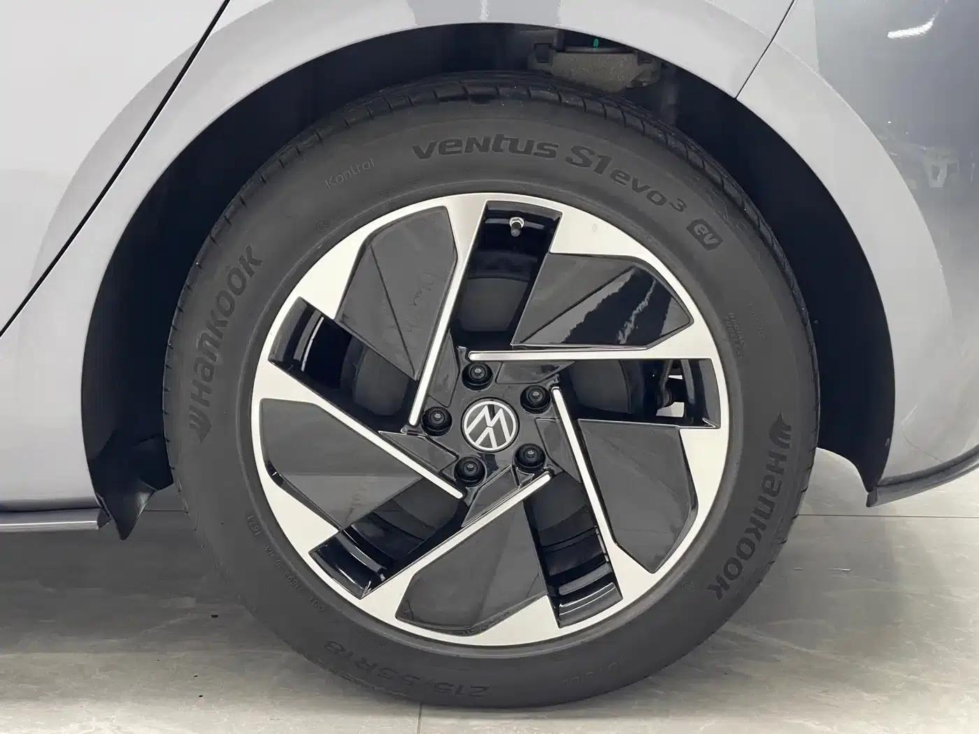 Volkswagen ID.3 2025 Smart Edition - Outstanding Version — миниатюра 19