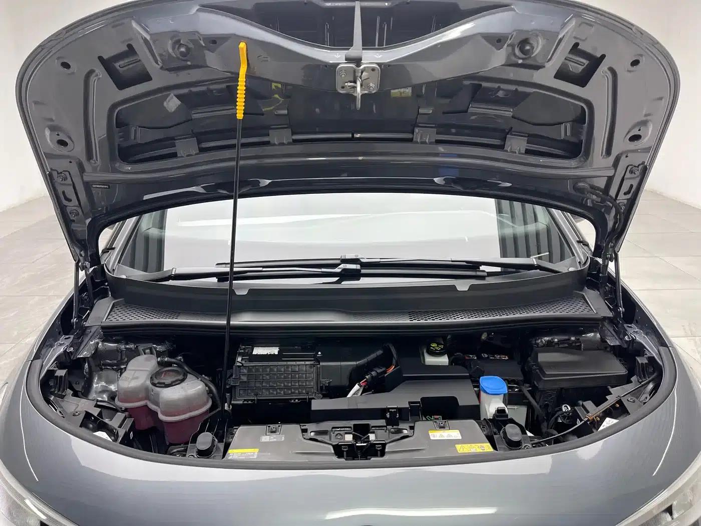 Volkswagen ID.3 2025 Smart Edition - Outstanding Version — миниатюра 9