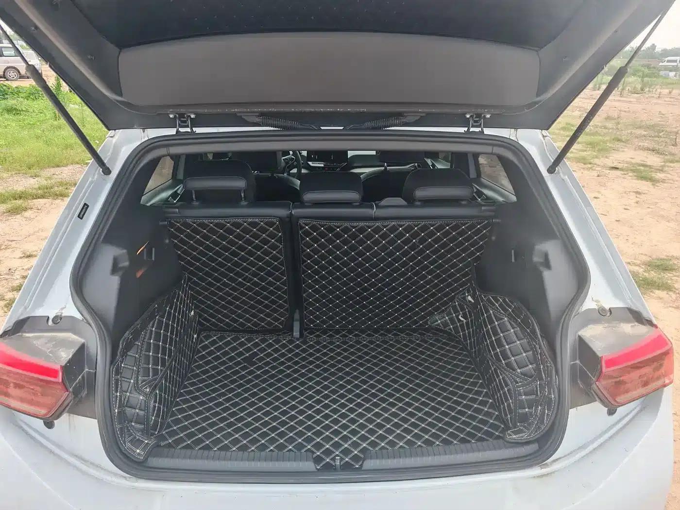 Volkswagen ID.3 2023 Upgraded Pure Smart Edition — миниатюра 10