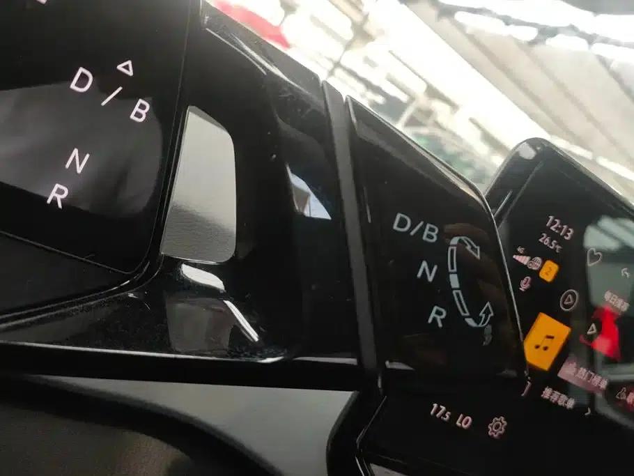 Volkswagen ID.3 2022 Pure Edition — миниатюра 16