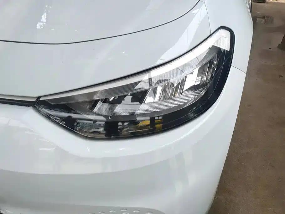 Volkswagen ID.3 2022 Pure Edition — миниатюра 5