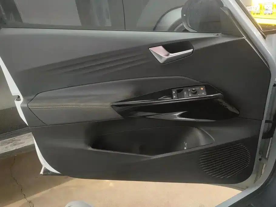 Volkswagen ID.3 2022 Pure Edition — миниатюра 7
