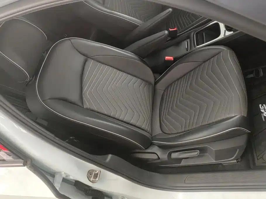 Volkswagen ID.3 2022 Pure Edition — миниатюра 8