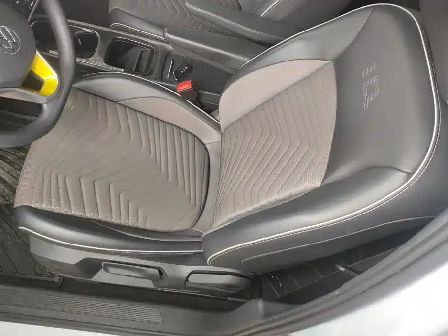 Volkswagen ID.3 2022 Pure Edition — миниатюра 9