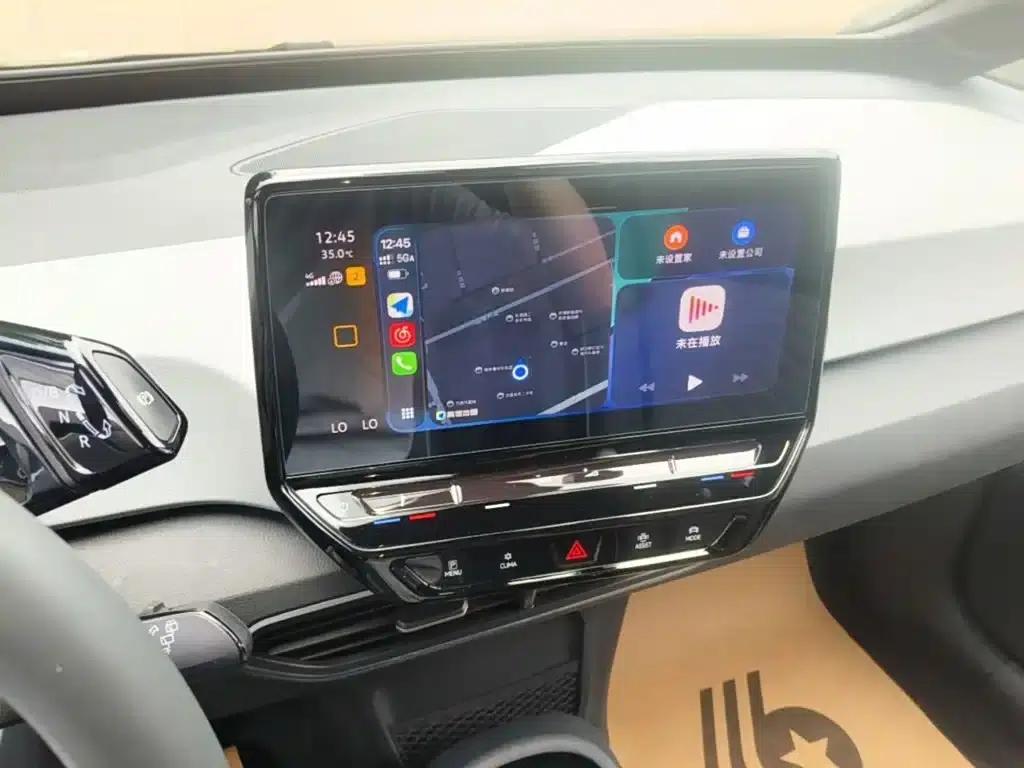 Volkswagen ID.3 2024 Outstanding Edition — миниатюра 13