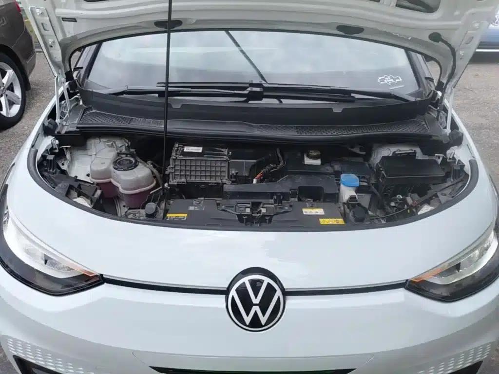 Volkswagen ID.3 2024 Outstanding Edition — миниатюра 20