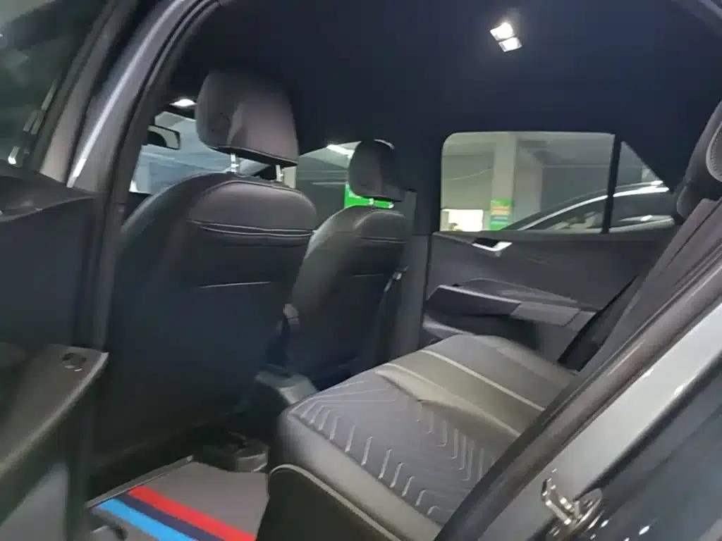 Volkswagen ID.3 2023 Pure Smart Edition — миниатюра 17
