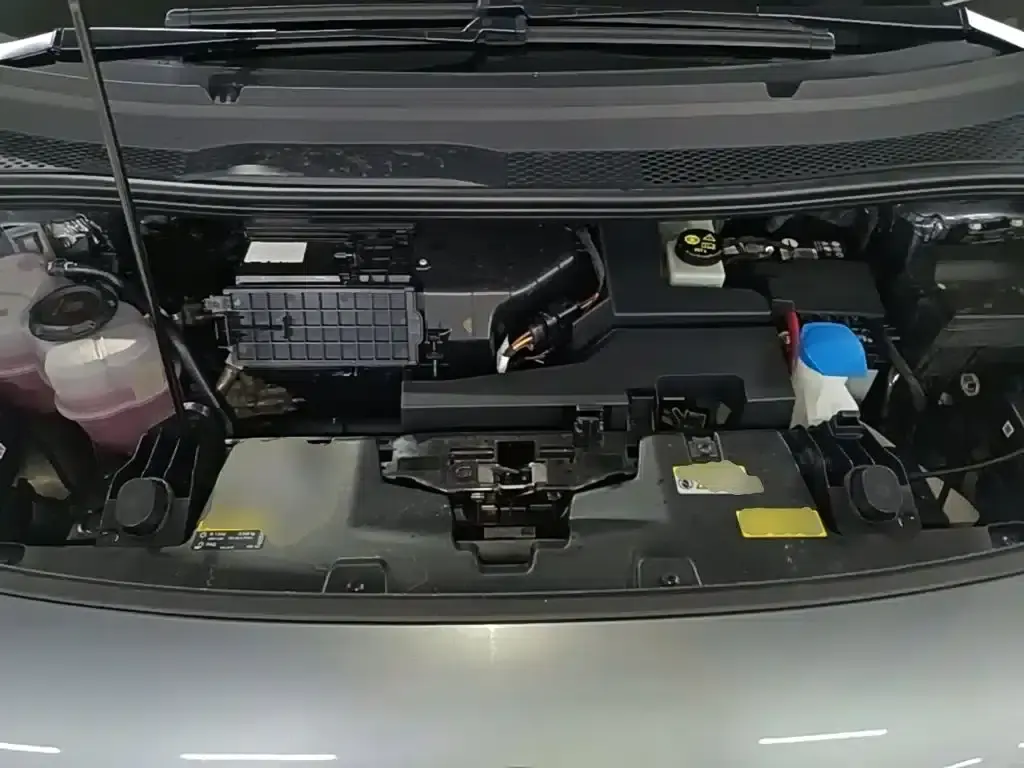 Volkswagen ID.3 2023 Pure Smart Edition — миниатюра 20