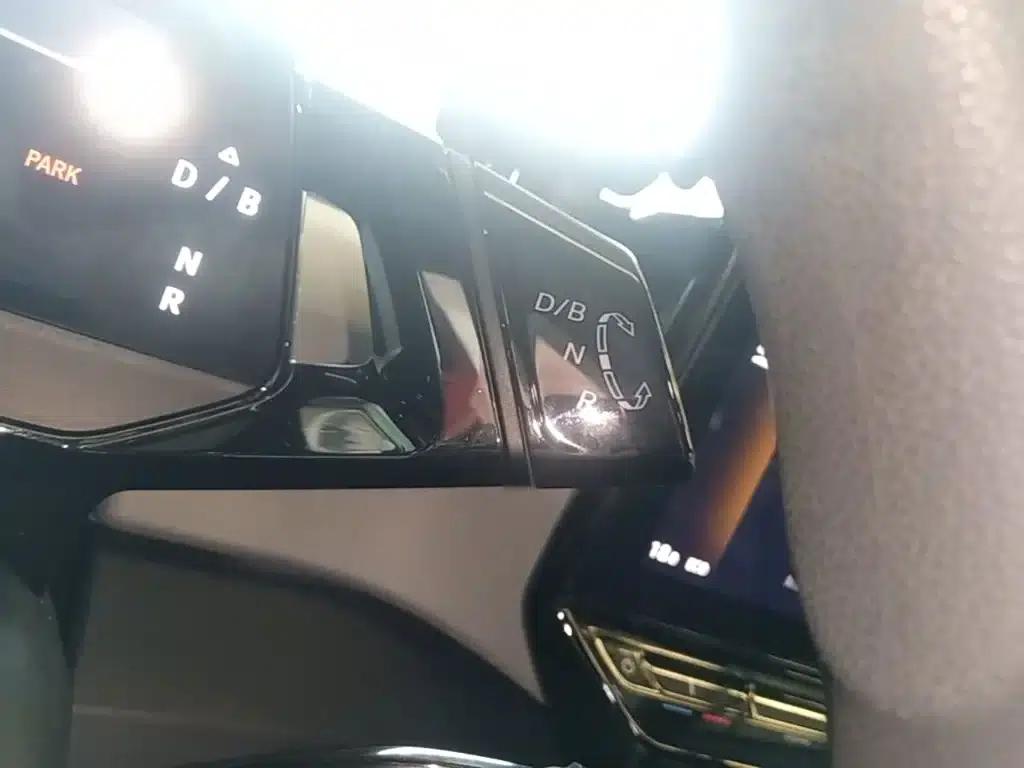 Volkswagen ID.3 2023 Pure Smart Edition — миниатюра 14