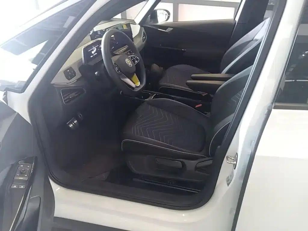 Volkswagen ID.3 2023 Pure Smart Edition — миниатюра 15
