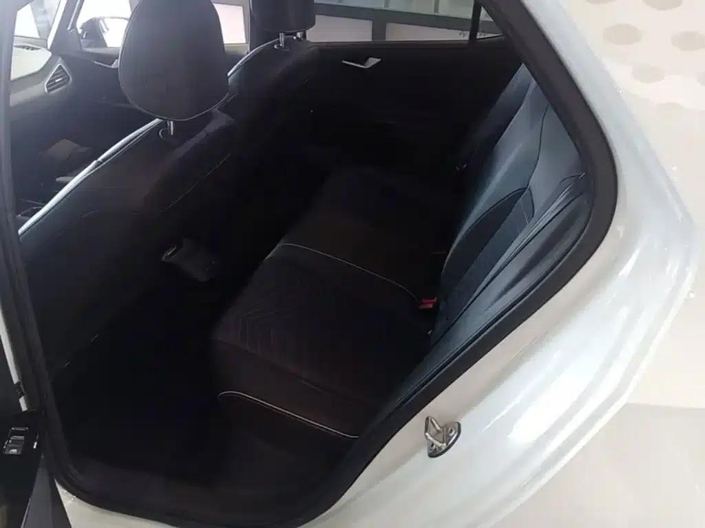 Volkswagen ID.3 2023 Pure Smart Edition — миниатюра 17