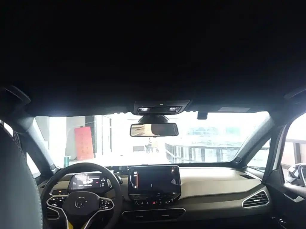 Volkswagen ID.3 2023 Pure Smart Edition — миниатюра 18
