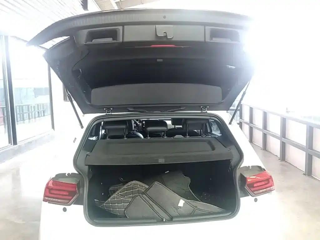 Volkswagen ID.3 2023 Pure Smart Edition — миниатюра 19