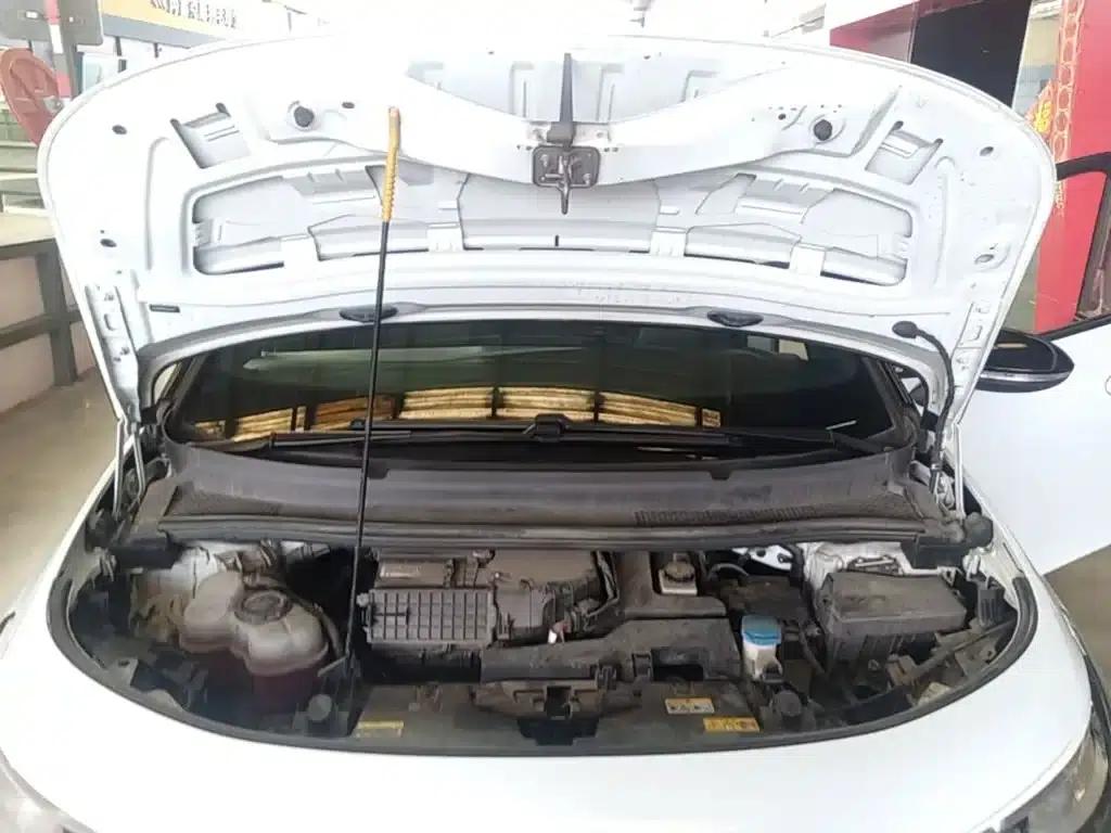 Volkswagen ID.3 2023 Pure Smart Edition — миниатюра 20