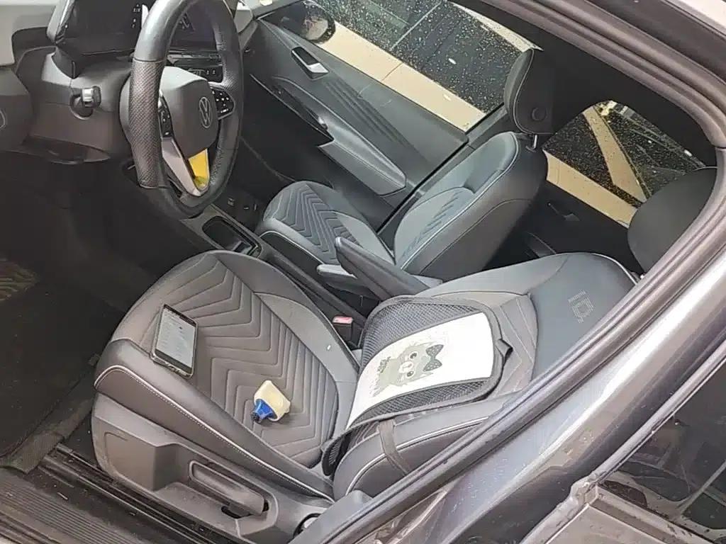 Volkswagen ID.3 2023 Pure Smart Edition — миниатюра 15