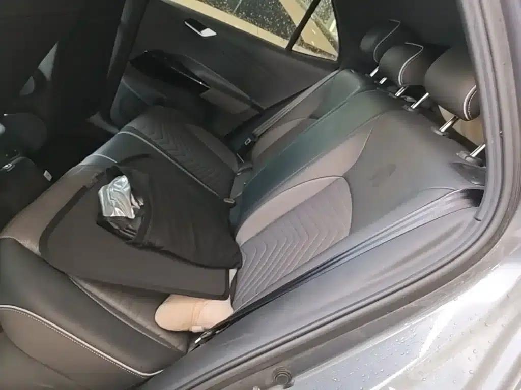 Volkswagen ID.3 2023 Pure Smart Edition — миниатюра 17