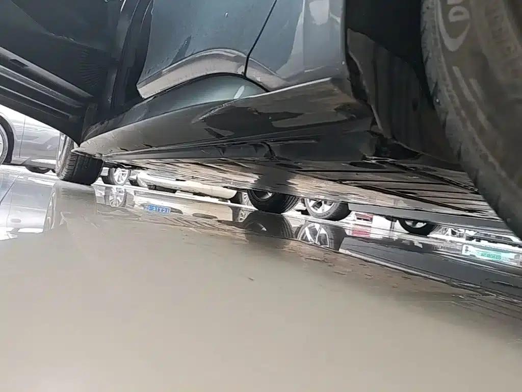 Volkswagen ID.3 2023 Pure Smart Edition — миниатюра 22