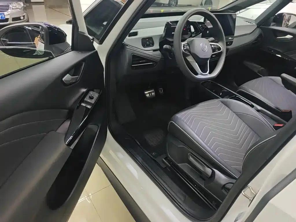 Volkswagen ID.3 2024 Pure Smart Edition — миниатюра 15