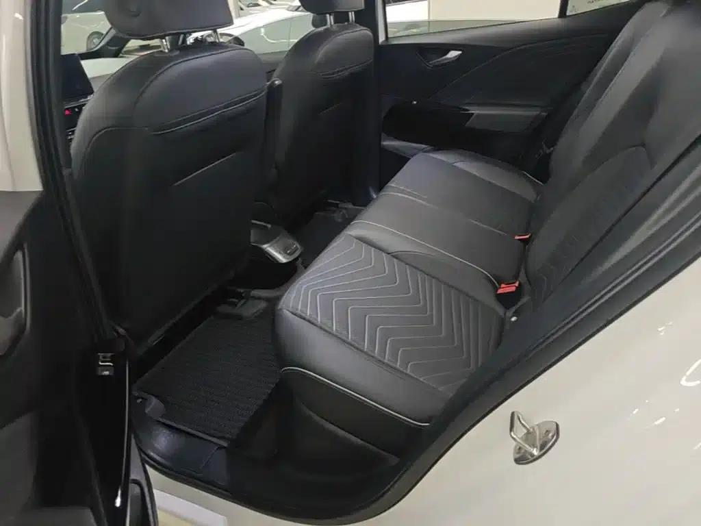 Volkswagen ID.3 2024 Pure Smart Edition — миниатюра 17