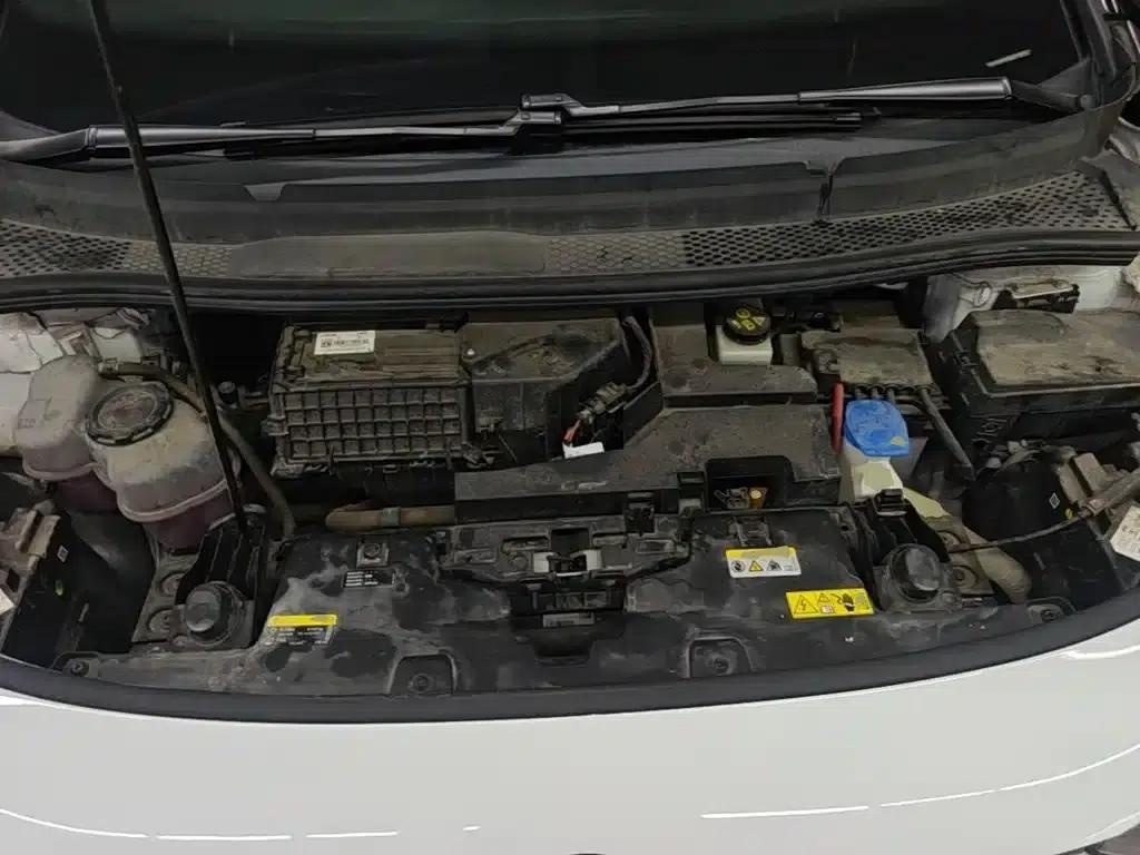 Volkswagen ID.3 2024 Pure Smart Edition — миниатюра 20