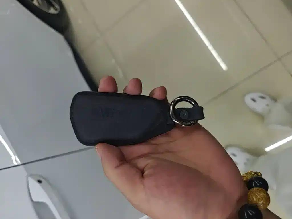 Volkswagen ID.3 2024 Pure Smart Edition — миниатюра 9