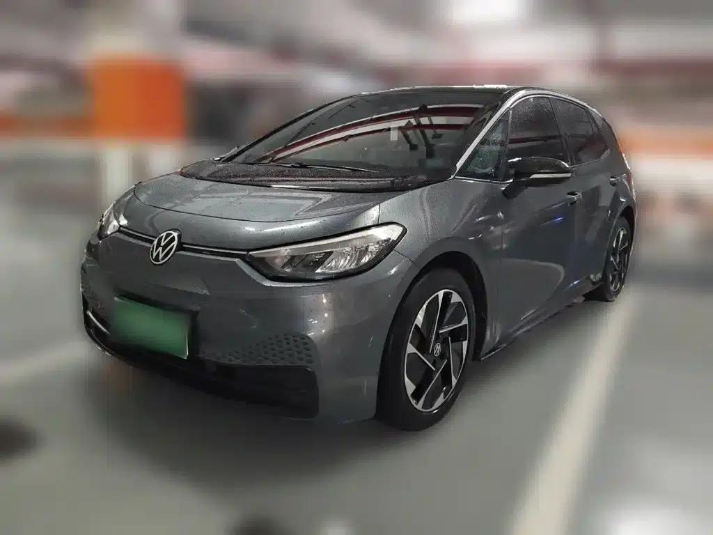 Volkswagen ID.3 2024 Outstanding Edition — миниатюра 2