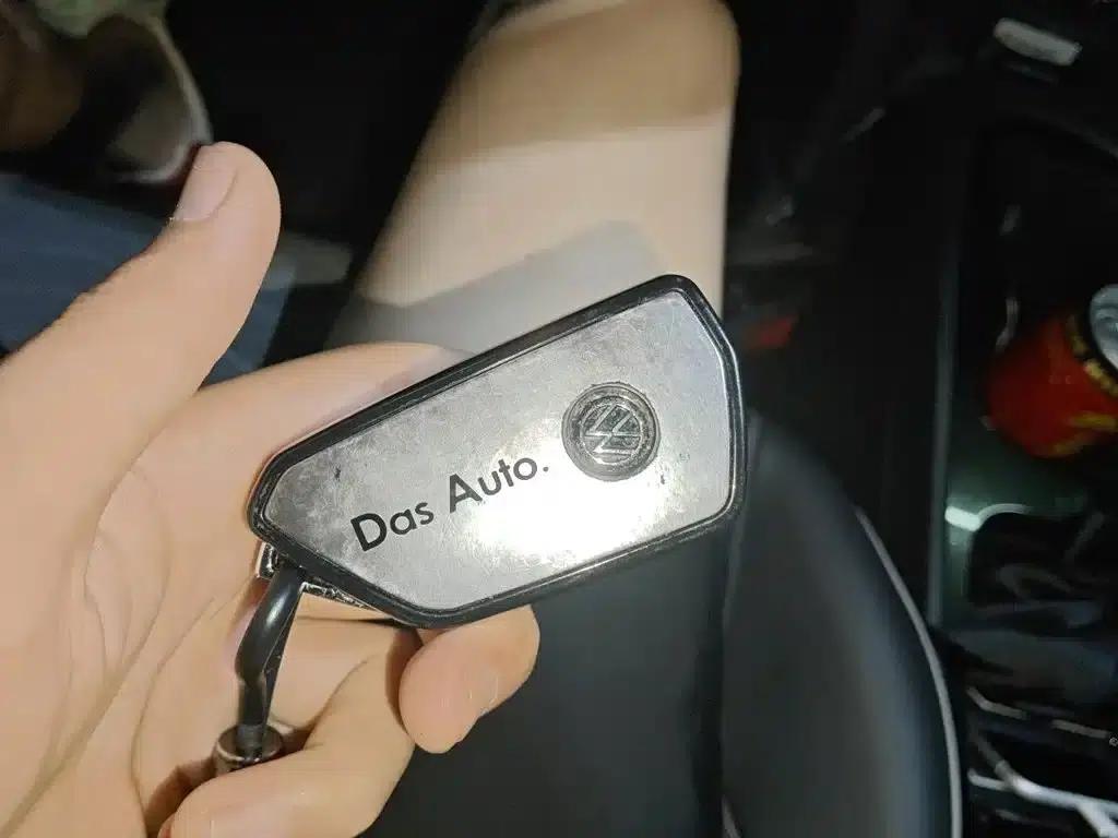 Volkswagen ID.3 2024 Outstanding Edition — миниатюра 12