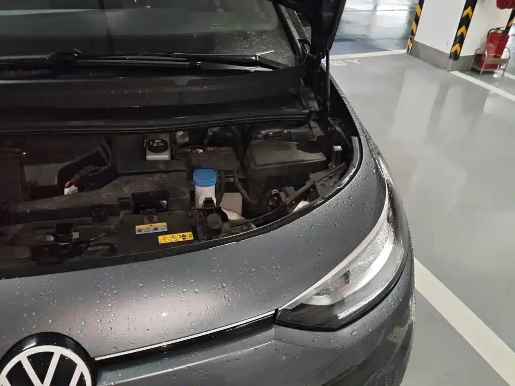 Volkswagen ID.3 2024 Outstanding Edition — миниатюра 22