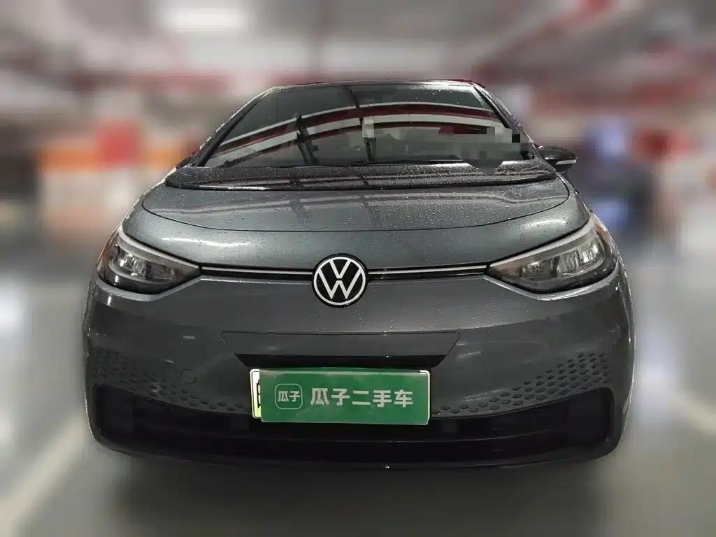 Volkswagen ID.3 2024 Outstanding Edition — миниатюра 24