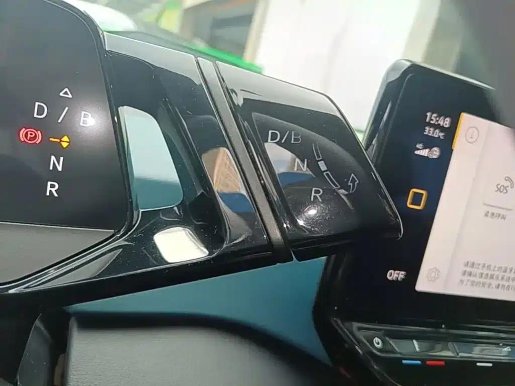 Volkswagen ID.3 2022 Active Pure Smart Edition — миниатюра 14