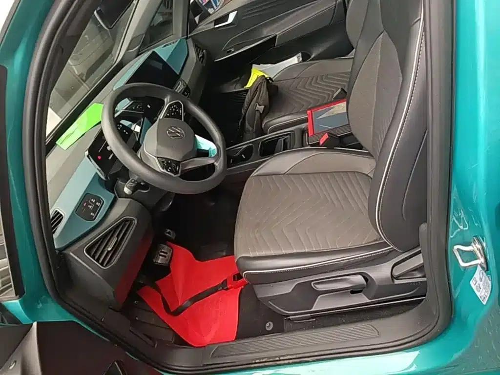 Volkswagen ID.3 2022 Active Pure Smart Edition — миниатюра 15