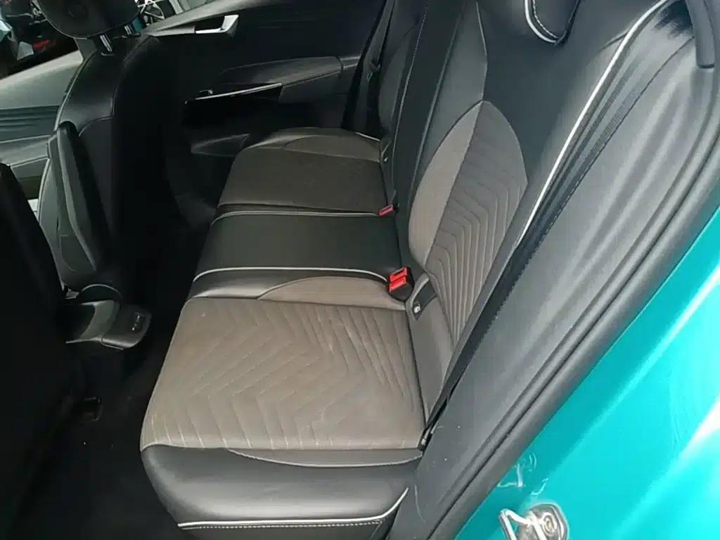 Volkswagen ID.3 2022 Active Pure Smart Edition — миниатюра 17