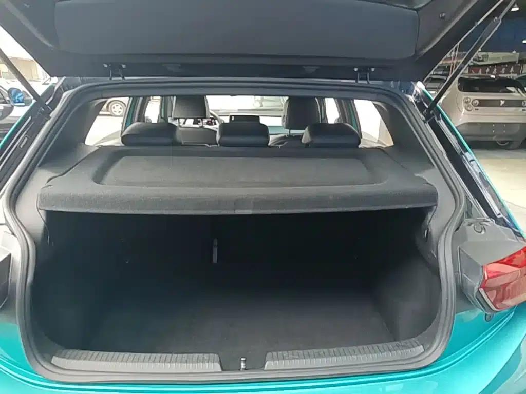 Volkswagen ID.3 2022 Active Pure Smart Edition — миниатюра 19